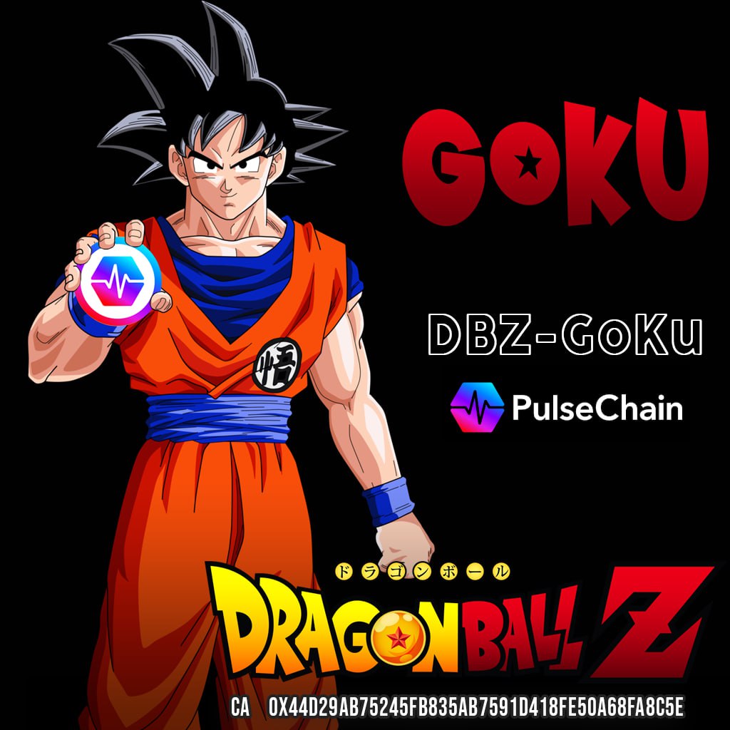 Goku